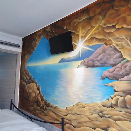 Fly Bed - Milano Malpensa Airport Hotel การ์ดาโน อัล กัมโป ภายนอก รูปภาพ