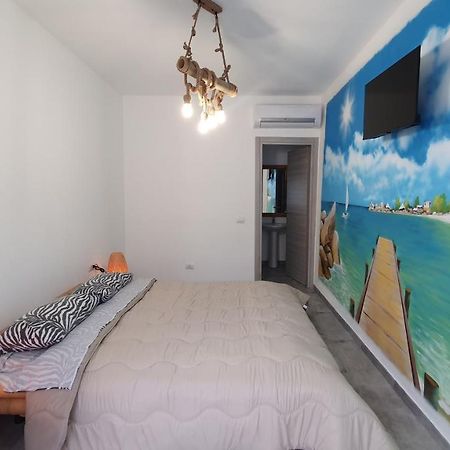 Fly Bed - Milano Malpensa Airport Hotel การ์ดาโน อัล กัมโป ภายนอก รูปภาพ
