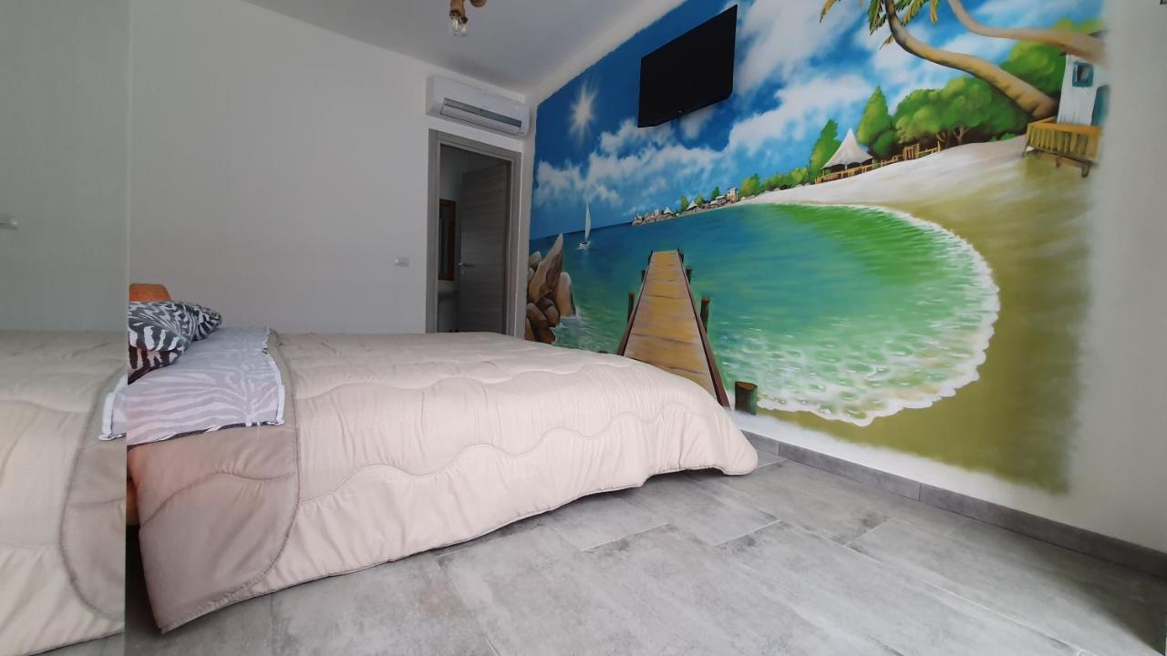 Fly Bed - Milano Malpensa Airport Hotel การ์ดาโน อัล กัมโป ภายนอก รูปภาพ