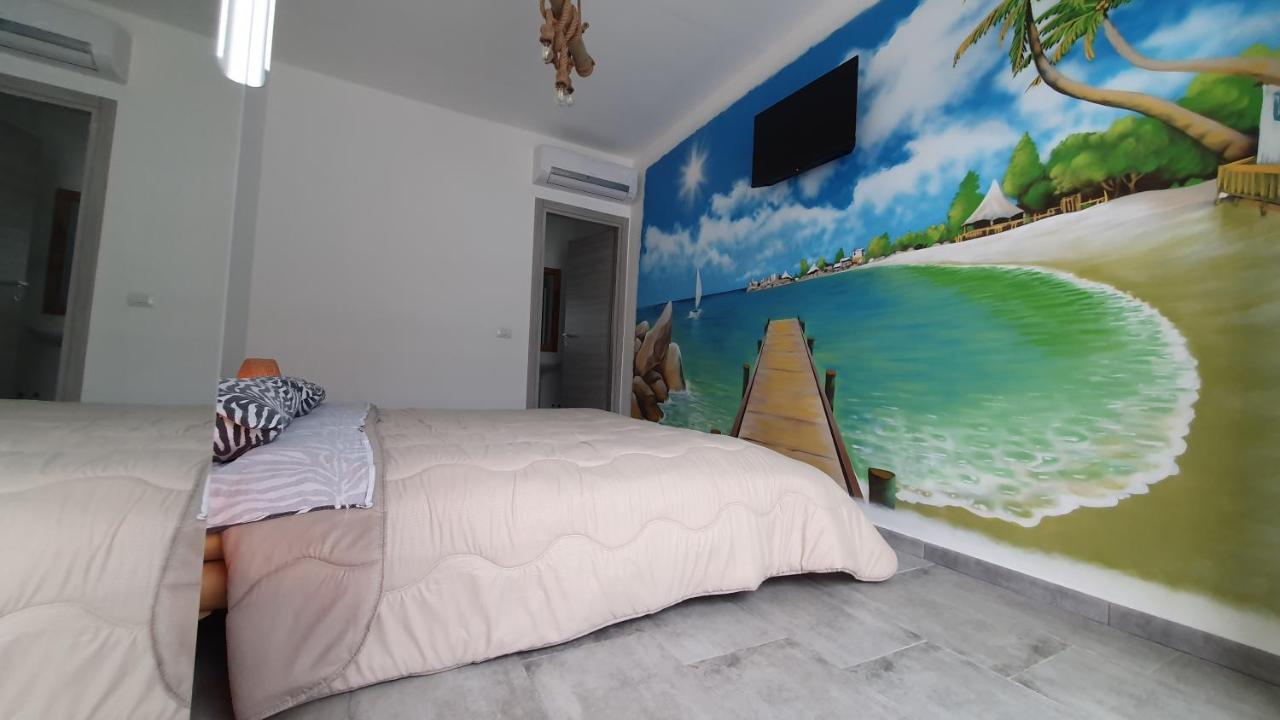Fly Bed - Milano Malpensa Airport Hotel การ์ดาโน อัล กัมโป ภายนอก รูปภาพ